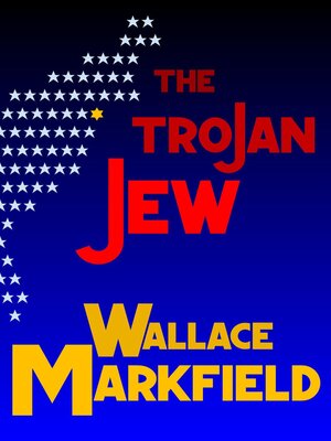 cover image of The Trojan Jew